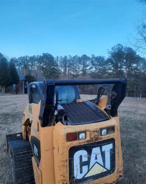 297c skid steer for sale|CATERPILLAR 297 Skid Steers For Sale .